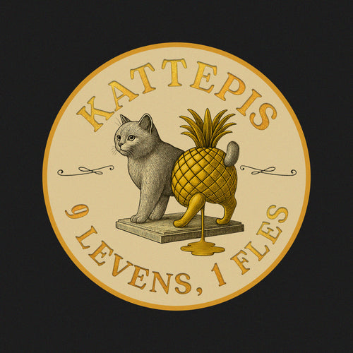 Kattepis