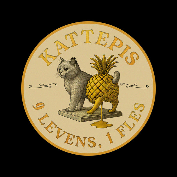 Kattepis